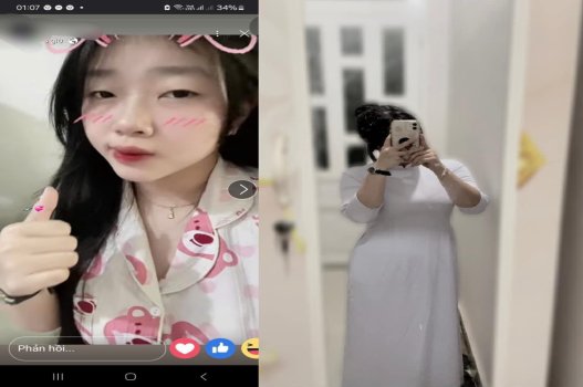 sex ladyboy viet nam Quét tinder trúng ngay cô bạn học năm xưa giờ đã có chồng