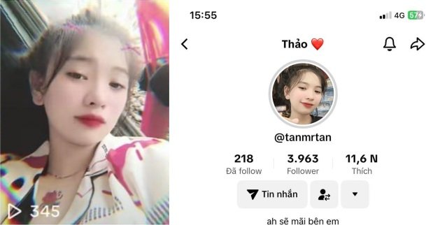 toy sex Lén chồng đi cắm trại với bồ nhí